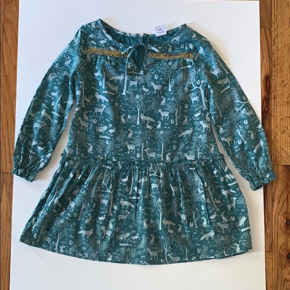 Egg Baby Dress